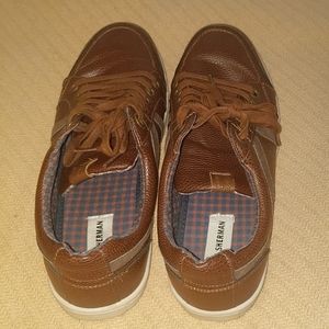Ben Sherman size 10.5
